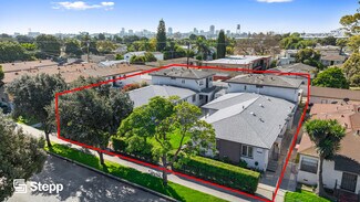 Plus de détails pour 1534-1542 W 20th St, Long Beach, CA - Logement à vendre