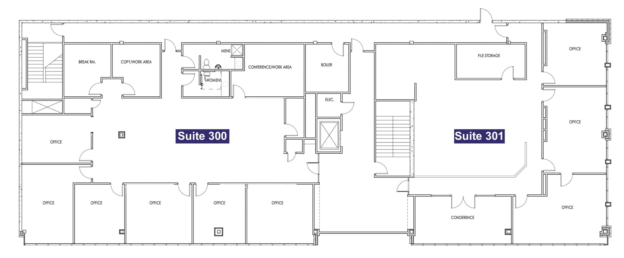 30 E Broadway, Salt Lake City, UT à louer Photo intérieure– Image 1 sur 1