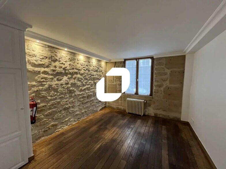 Bureau dans Paris à louer - Photo de l’immeuble – Image 2 sur 10