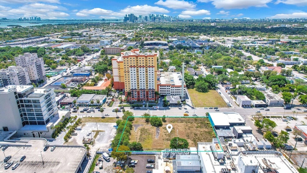 123 NE 79th St, Miami, FL à vendre - Photo de l’immeuble – Image 3 sur 3