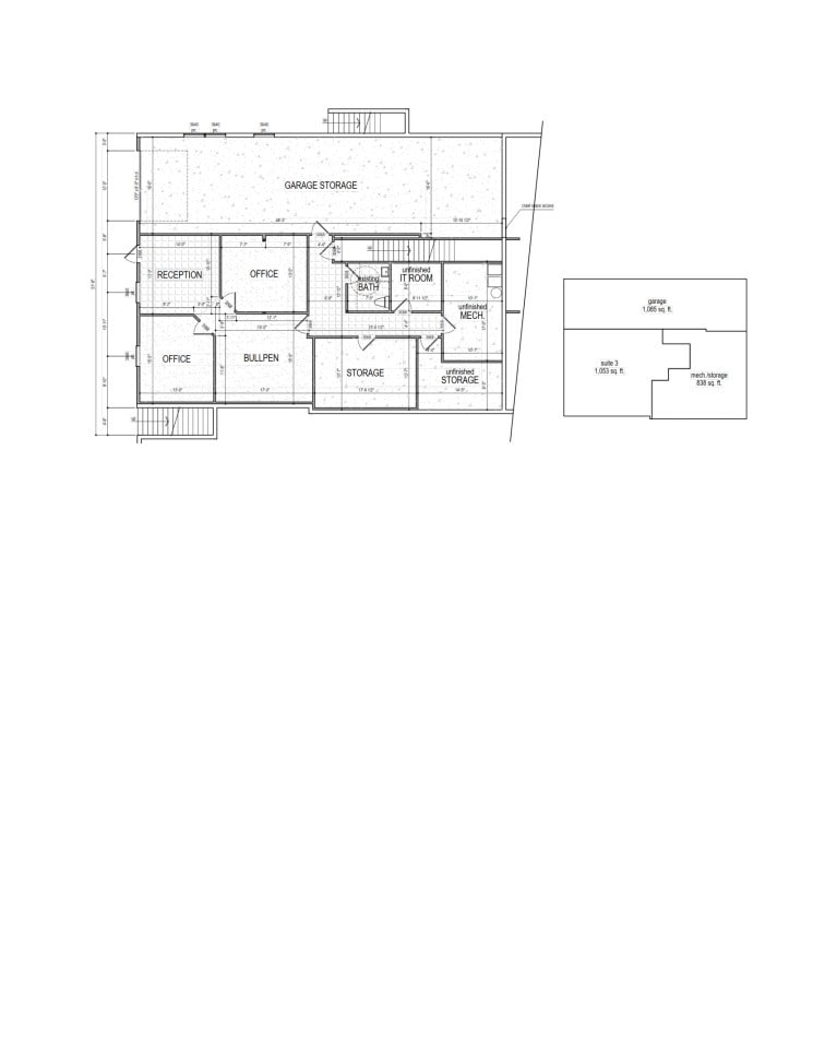 272 W 200 N, Lindon, UT à vendre Plan d’étage– Image 1 sur 1