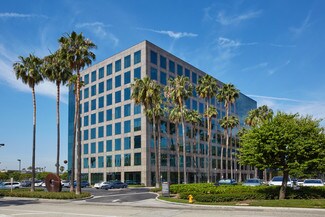 Plus de détails pour 3780 Kilroy Airport Way, Long Beach, CA - Bureau à louer