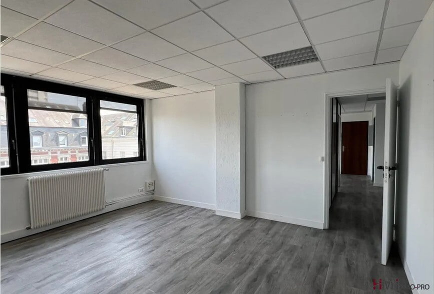 Bureau dans Rouen à louer - Photo intérieure – Image 2 sur 5