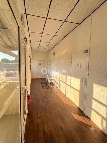 Bureau dans Pau à vendre - Photo de l’immeuble – Image 3 sur 5
