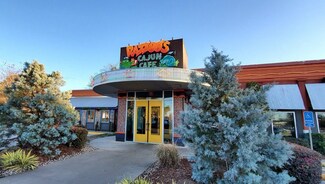 Plus de détails pour 7011 S Broadway Ave, Tyler, TX - Local commercial à vendre