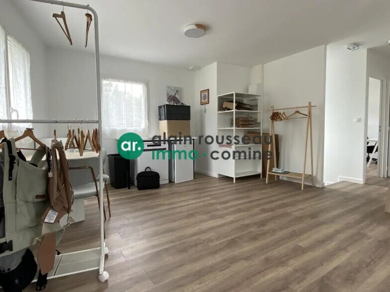 Bureau dans Angers à louer - Photo de l’immeuble – Image 3 sur 6