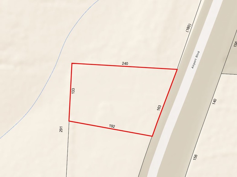 419 Airport Blvd, Morrisville, NC à vendre - Autre – Image 2 sur 6