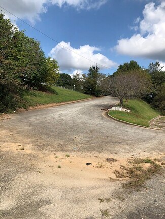 Plus de détails pour 4180 Jonesboro Rd, Forest Park, GA - Terrain à vendre