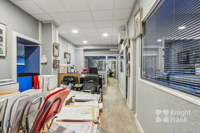 Plus de détails pour 73-75 Rue Marcel Dassault, Boulogne-Billancourt - Bureau à vendre