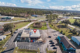 Plus de détails pour 2240 W US Highway 90, Lake City, FL - Local commercial à louer
