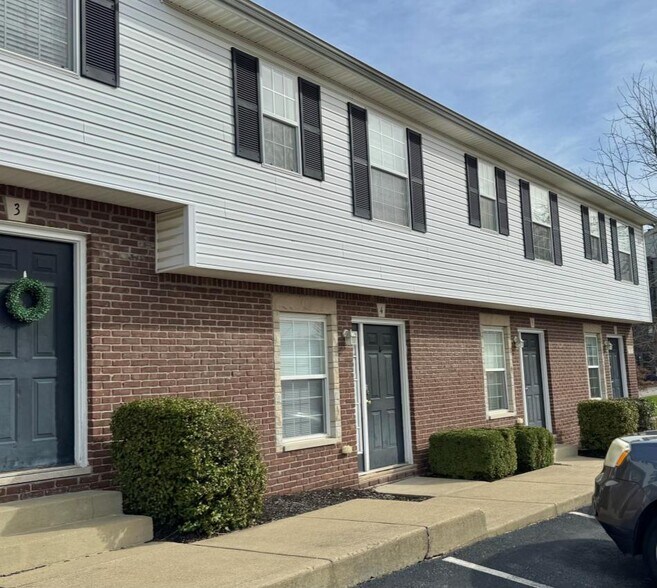 1426-1496 N Kinser Pike, Bloomington, IN à vendre - Photo de l’immeuble – Image 3 sur 25