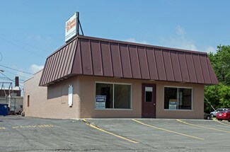 Plus de détails pour 6021 Parkside Dr, Monroe, MI - Local commercial à vendre