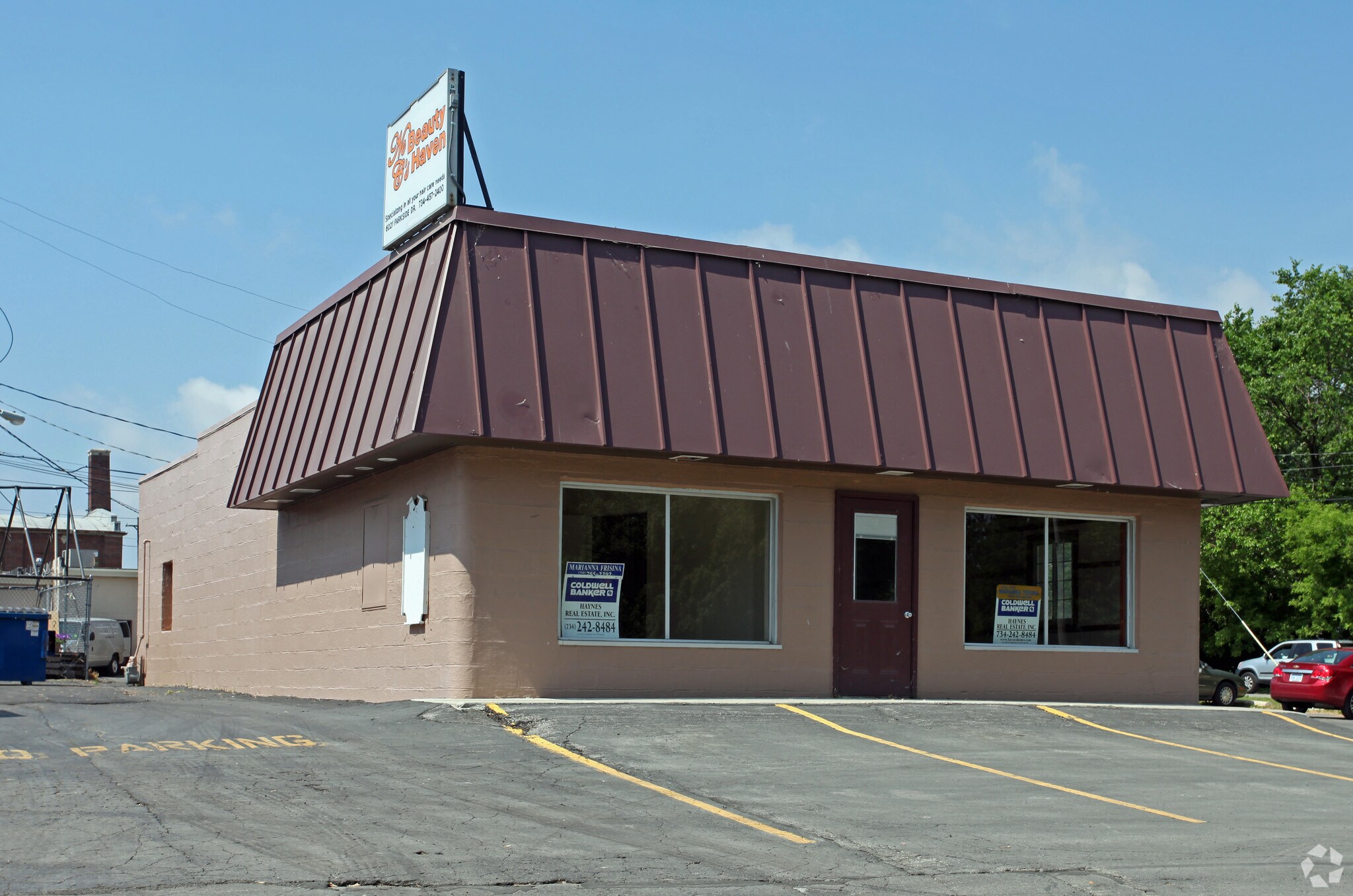 6021 Parkside Dr, Monroe, MI à louer Photo principale– Image 1 sur 2