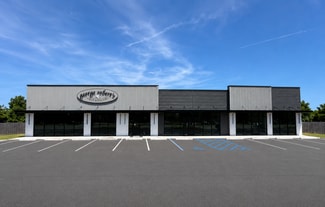 Plus de détails pour 1301-1309 State St, Cayce, SC - Local commercial à louer