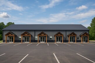 Plus de détails pour 2570 Medina Rd, Medina, OH - Local d'activités à louer