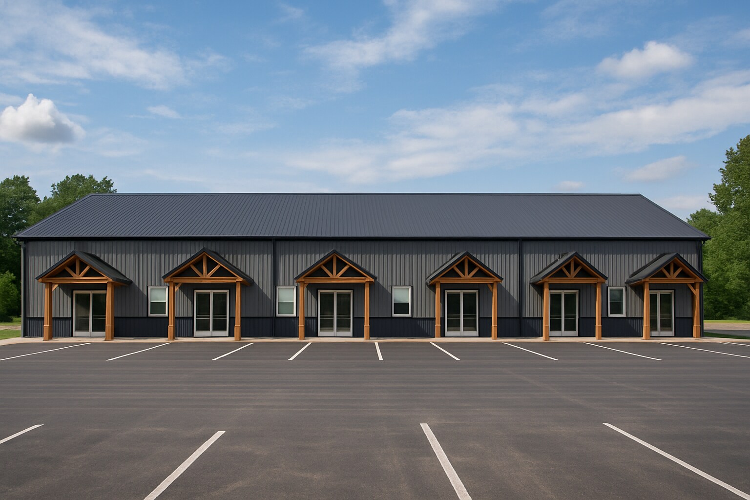 2570 Medina Rd, Medina, OH à louer Photo de l’immeuble– Image 1 sur 6