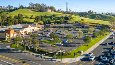 24451 Alicia Pky, Laguna Hills, CA - VUE AÉRIENNE  vue de carte