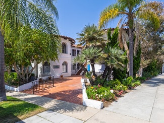 Plus de détails pour 302 W Grand Ave, El Segundo, CA - Bureau à louer
