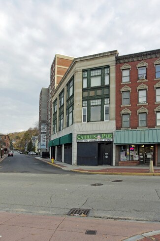 Plus de détails pour 409 Main St, Fitchburg, MA - Local commercial à louer
