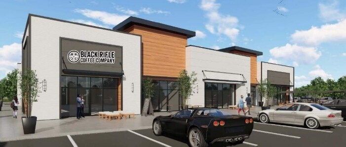 Heritage Trace Pky, Fort Worth, TX à louer Photo de l’immeuble– Image 1 sur 2