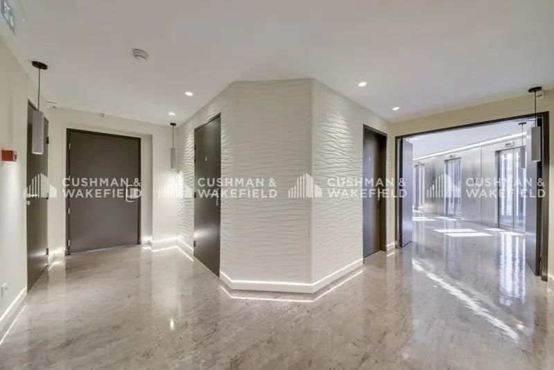 83-85 Boulevard Marius Vivier-Merle, Lyon à louer - Photo de l’immeuble – Image 2 sur 26