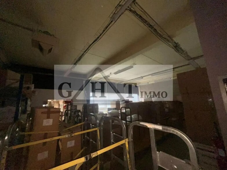 Industriel/Logistique dans Roissy-en-France à louer - Photo de l’immeuble – Image 3 sur 14