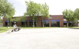 Plus de détails pour 1100 Jupiter Rd, Plano, TX - Local d'activités à louer