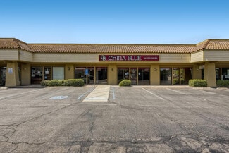 Plus de détails pour 1735 Main St, Ramona, CA - Bureau/Local commercial à louer