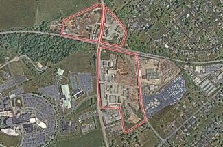 Plus de détails pour 272 Mule Academy Rd, Fishersville, VA - Local d’activités à vendre
