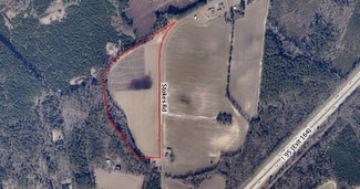 Plus de détails pour 1461 Stokes Rd, Florence, SC - Terrain à vendre