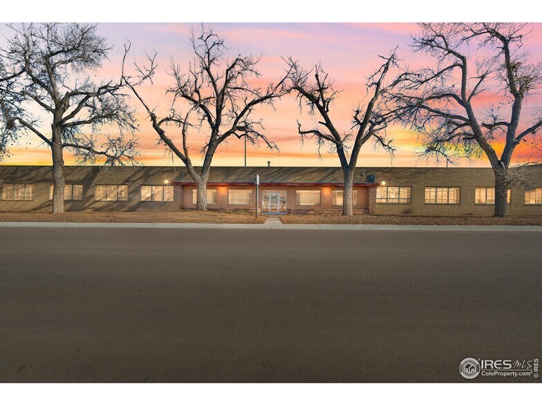 2332 4th Ave, Greeley, CO à vendre - Photo de l’immeuble – Image 3 sur 35