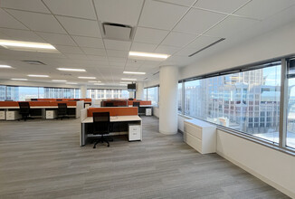 101 N Tryon St, Charlotte, NC à louer Photo intérieure– Image 2 sur 2