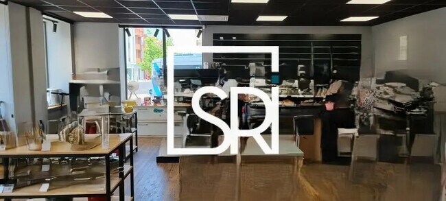 Plus de détails pour Local commercial à vendre