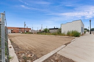 Plus de détails pour 18 E Owyhee Ave, Homedale, ID - Terrain à vendre