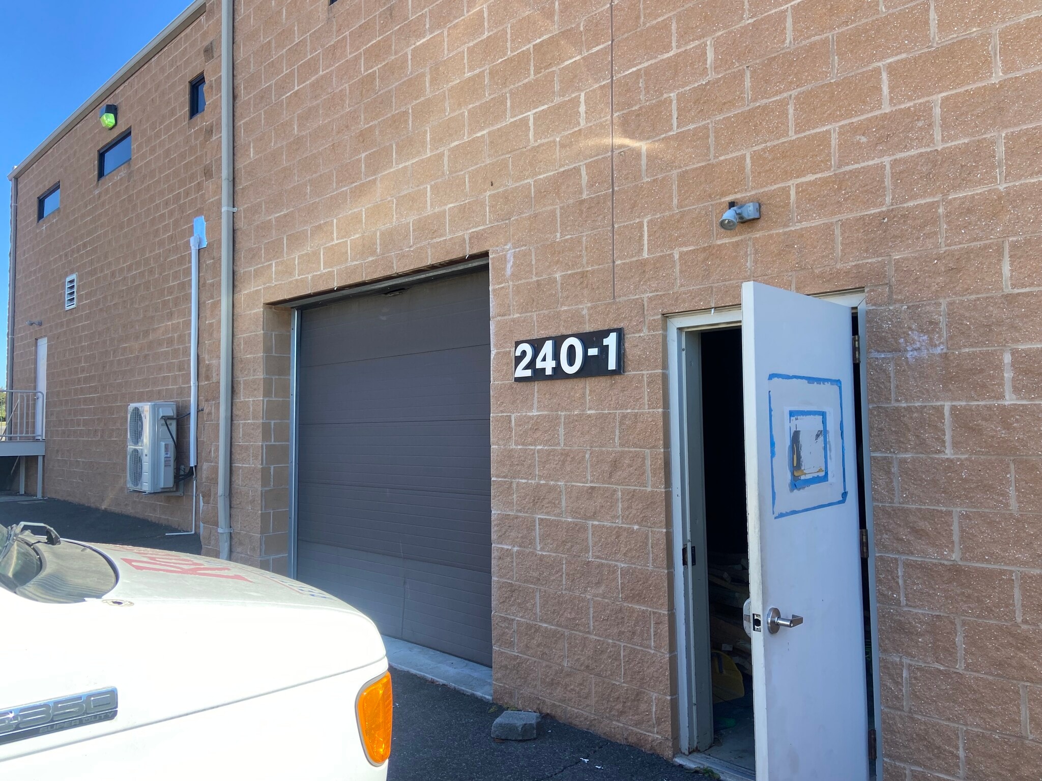 240-254 Airport Rd, Winchester, VA à louer Photo intérieure– Image 1 sur 7