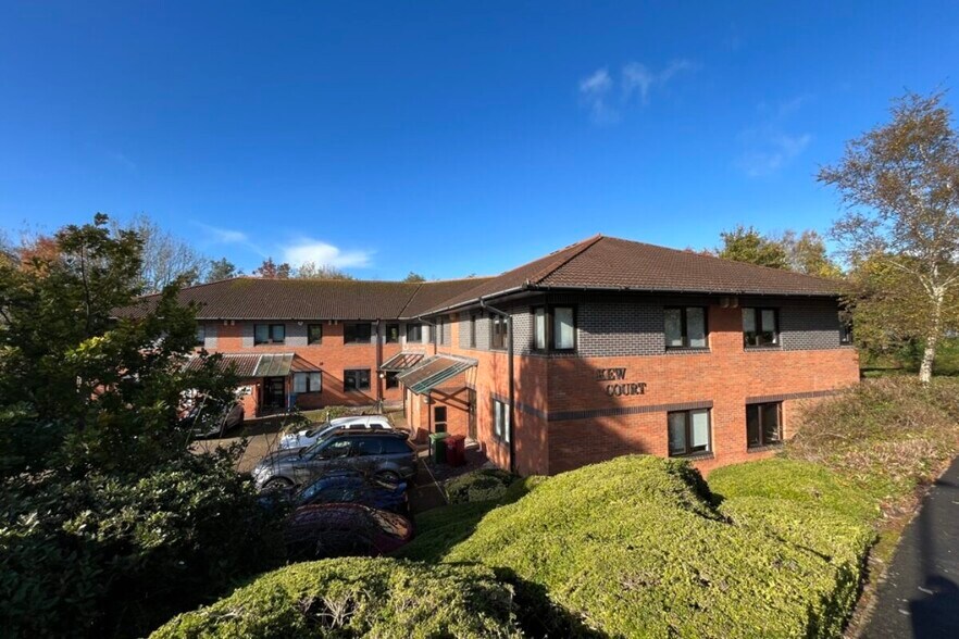 Pynes Hl, Exeter à louer - Photo de l’immeuble – Image 1 sur 3