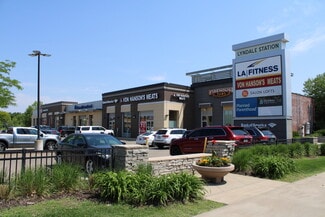 Plus de détails pour 6545-6555 Lyndale Ave S, Richfield, MN - Local commercial à louer