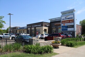 Plus de détails pour 6545-6555 Lyndale Ave S, Richfield, MN - Local commercial à louer