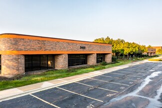 Plus de détails pour 3455 W Salt Creek Ln, Arlington Heights, IL - Bureau à louer