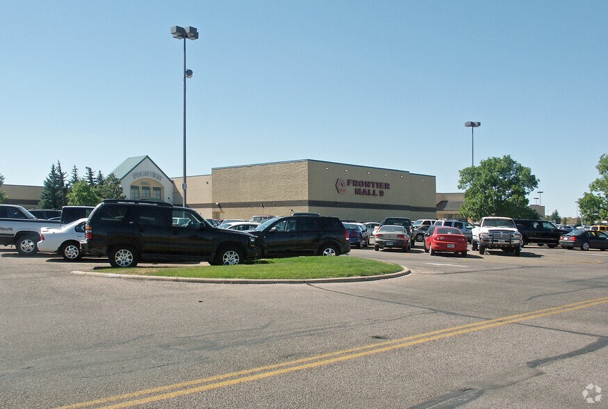 1400 Dell Range Blvd, Cheyenne, WY à louer - Autre – Image 3 sur 4