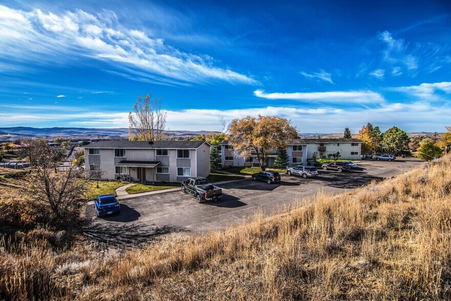 807 Legion St, Craig, CO à vendre - Photo de l’immeuble – Image 3 sur 33