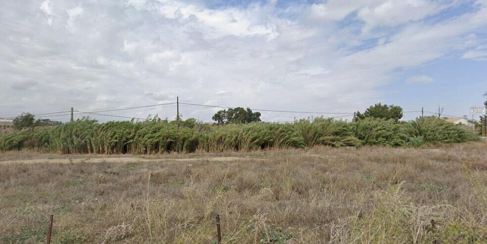 Terrain dans Villamartín à vendre - Photo de l’immeuble – Image 3 sur 3