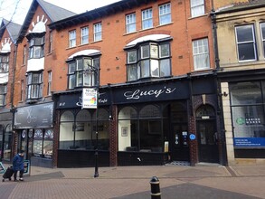 16-19 Market St, Mansfield à louer Photo de l’immeuble– Image 1 sur 7