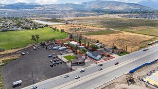 Plus de détails pour 4177 W 13400 S, Riverton, UT - Terrain à vendre
