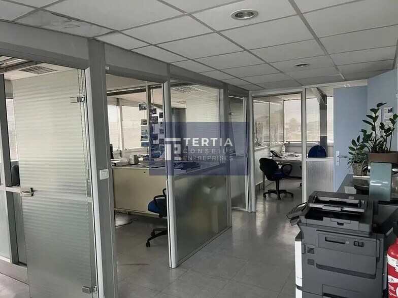 Bureau dans Montpellier à louer - Photo intérieure – Image 1 sur 9