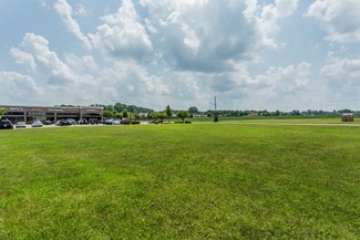 Plus de détails pour 6050 Airline Rd, Arlington, TN - Terrain à louer