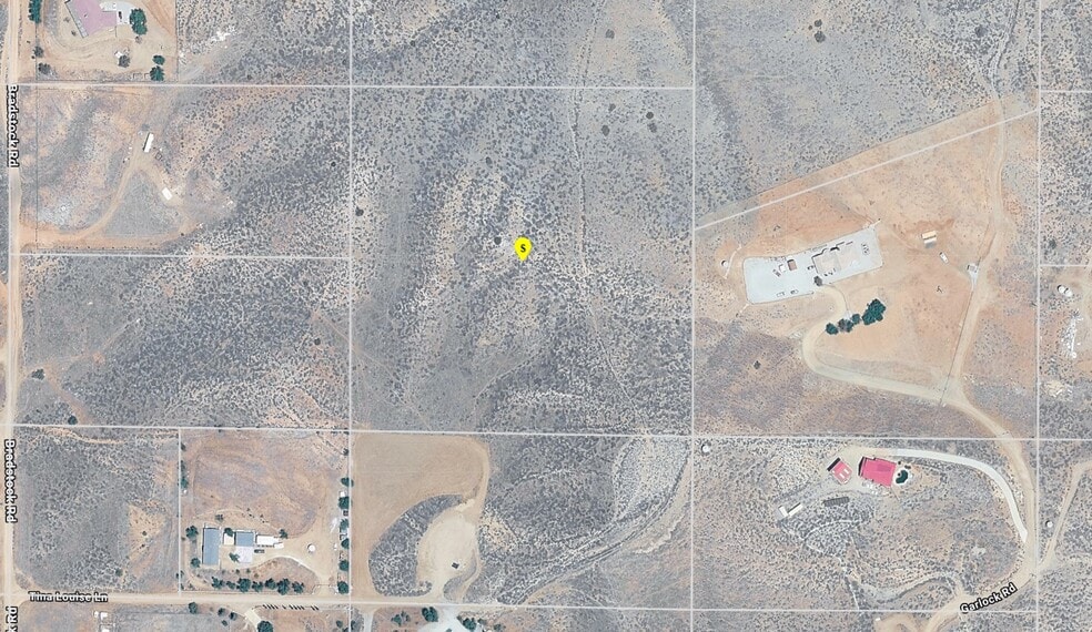 Via Famero Rd, Acton, CA à vendre - Photo principale – Image 1 sur 11
