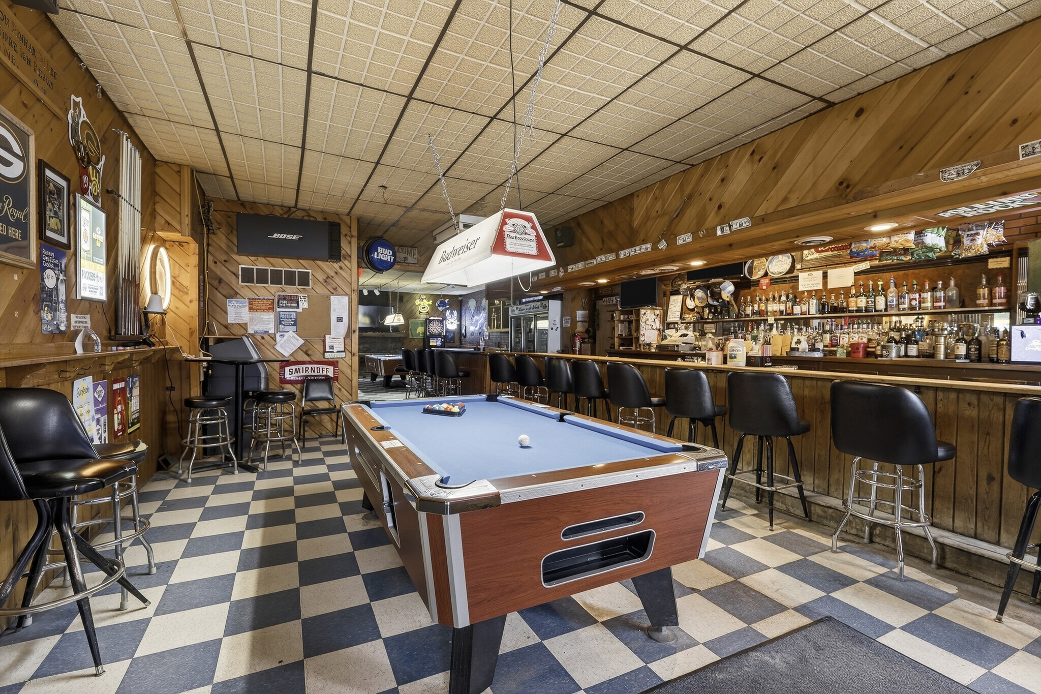 7610 US Highway 2, Iron River, WI à vendre Photo principale– Image 1 sur 7