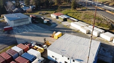 2660 NW Vine St, Grants Pass, OR - Vue aérienne  vue de carte - Image1