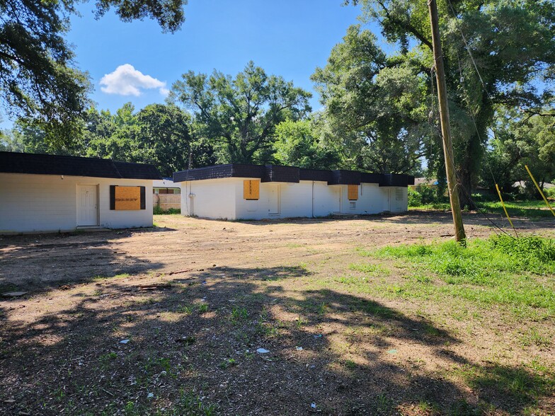 3101 W Mallory St, Pensacola, FL à vendre - Photo de l’immeuble – Image 3 sur 38